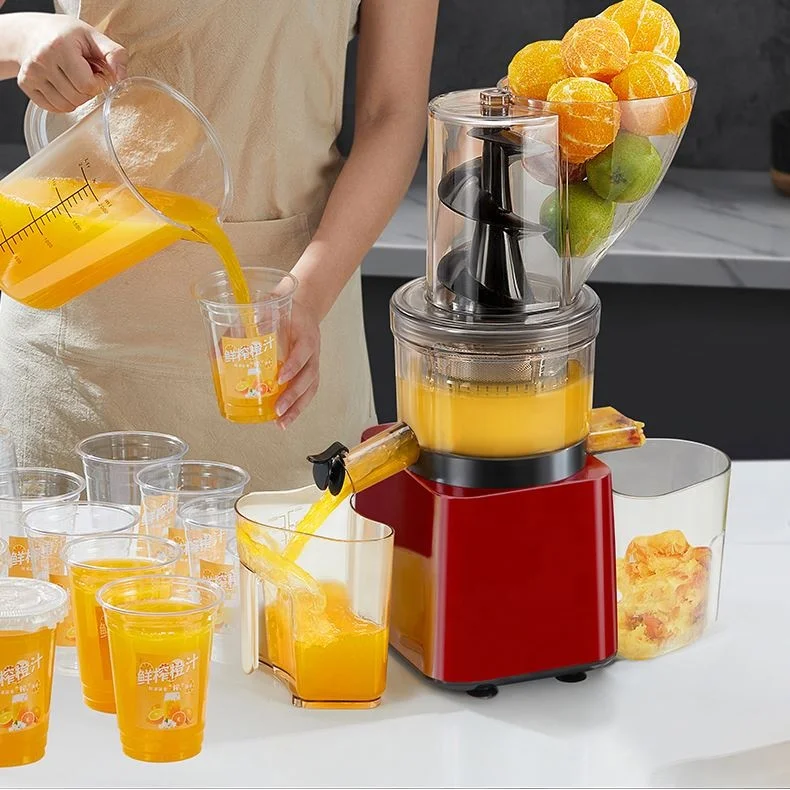 Heavy Equipment Business - # # Mesin Juicer Blender Cold