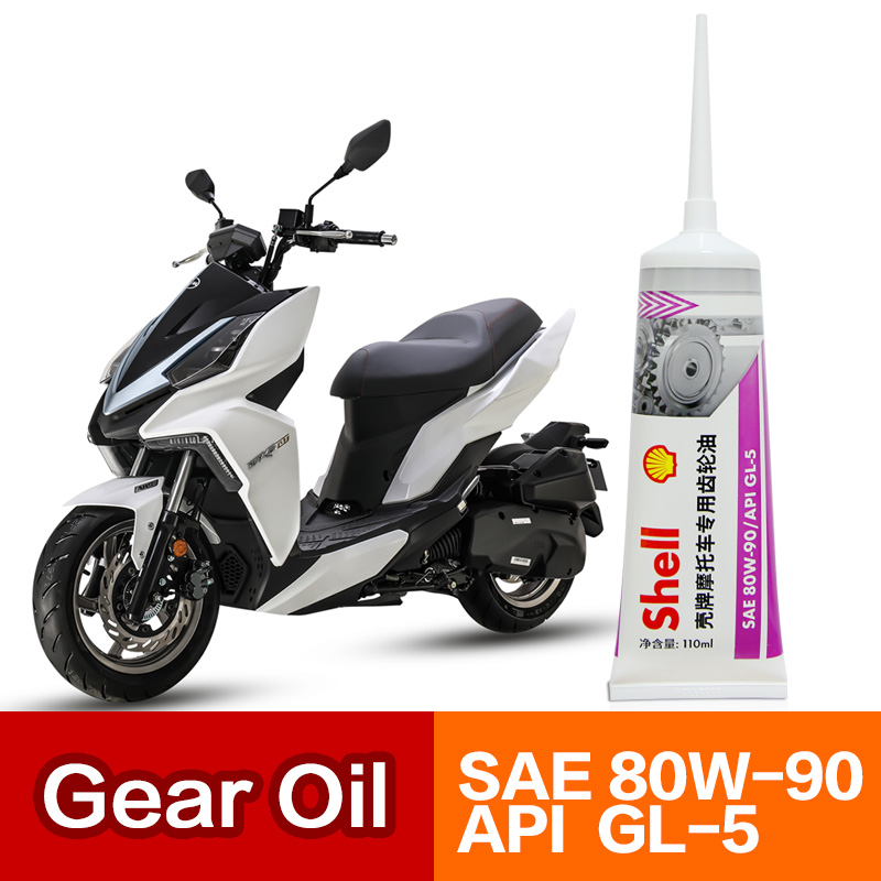 Grease For Heavy Equipment - Pelumas Cangkang Oli Transmisi Skuter Oli