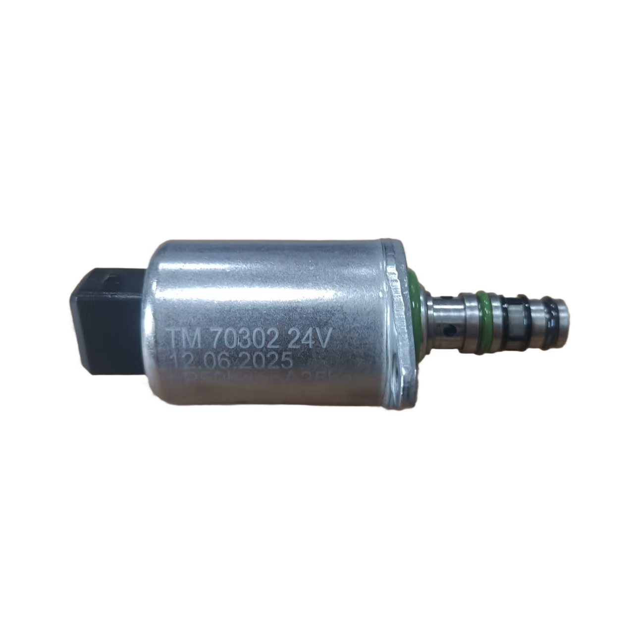 Heavy Equipment Xcmg - Katup Solenoid Proporsional TM70302 untuk Rig