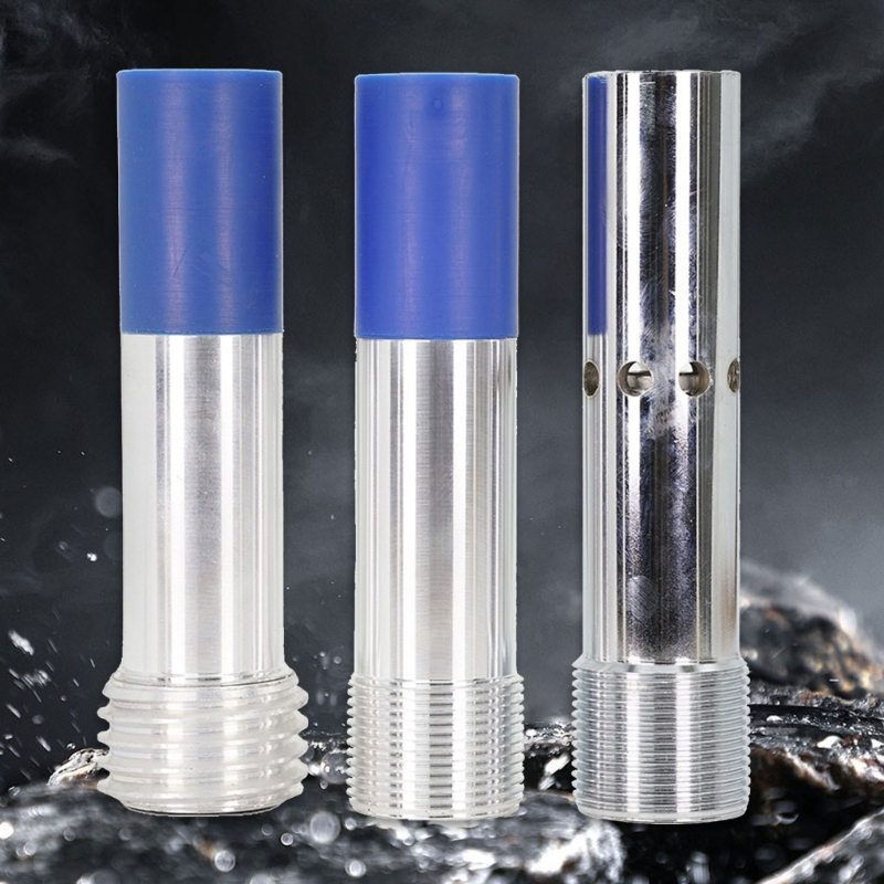 Heavy Equipment For Construction - Kepala Nosel Sandblasting Tugas Berat Mode