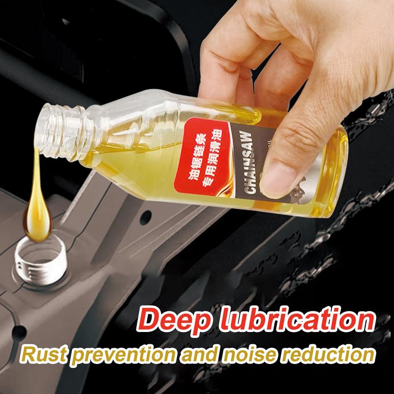 Grease For Heavy Equipment - 100Ml Minyak Rantai Sepeda Motor Serbaguna