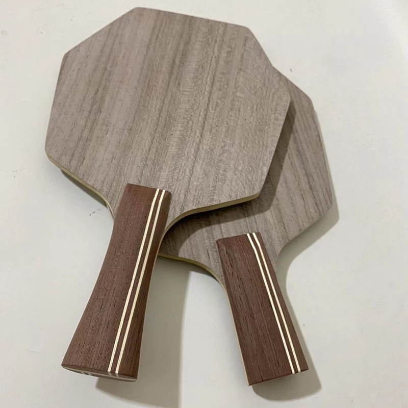 Heavy Equipment Business - Raket Tenis Meja Xuxin Cybershape Blade