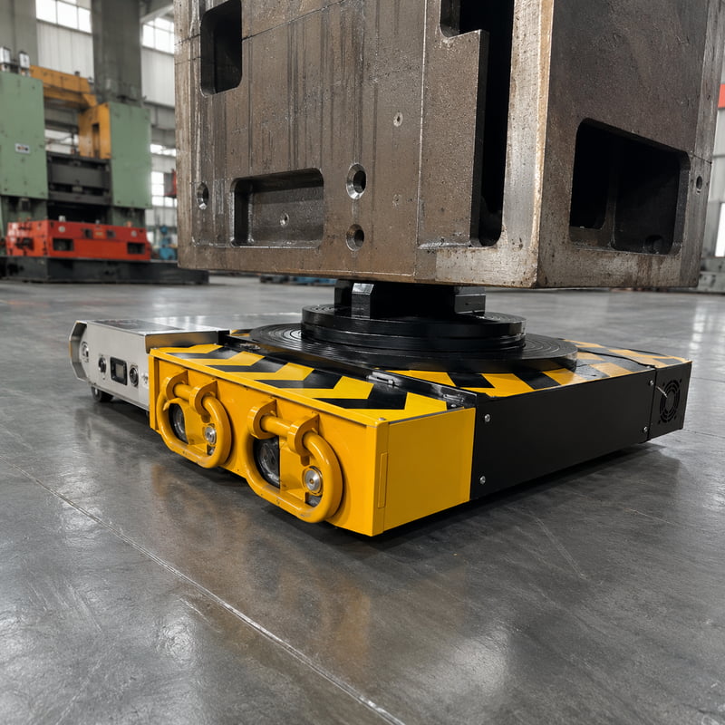 Heavy Equipment Industry - Mesin Pengangkut Barang Industri 15 Ton,