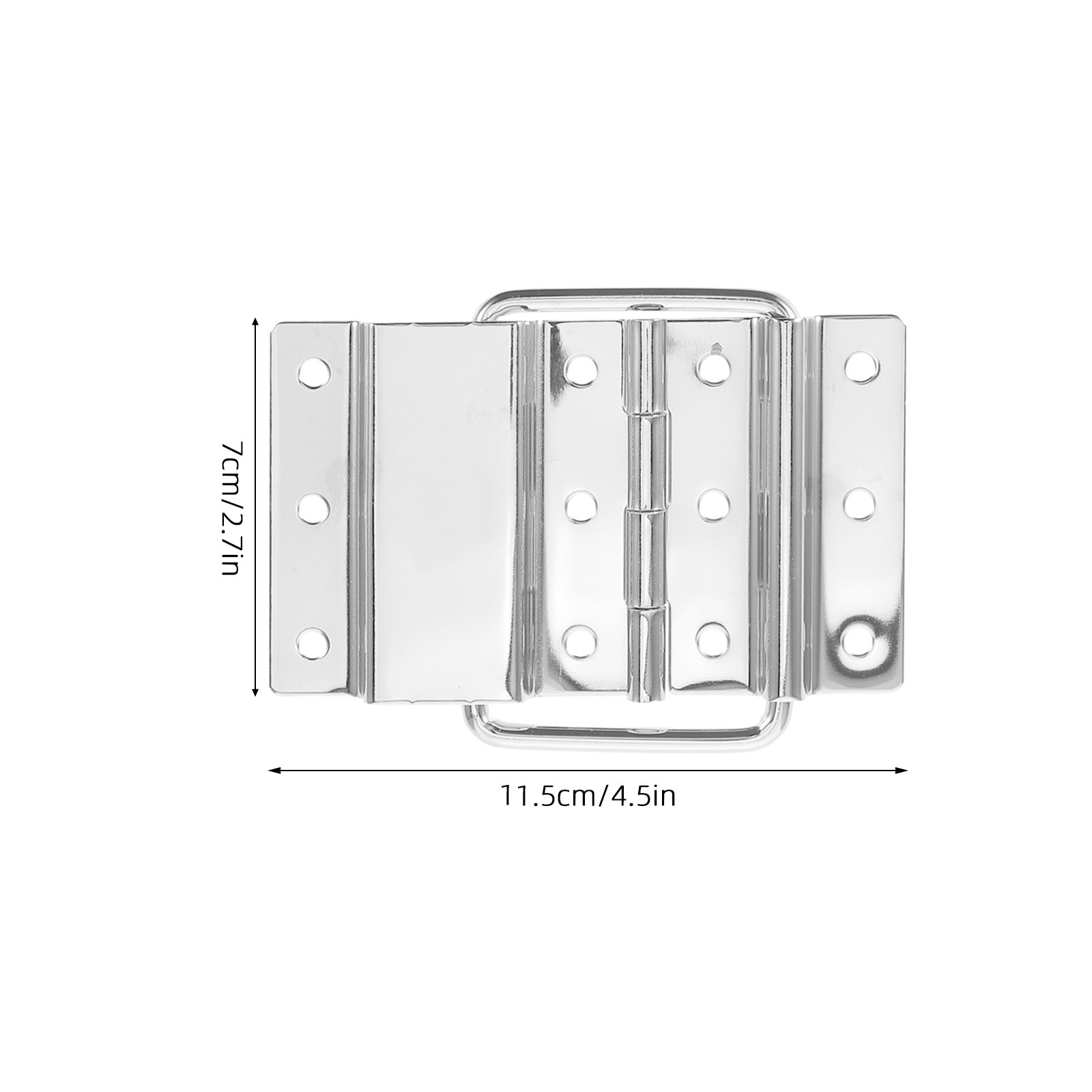4Pcs Engsel Lipat Tahan Bantin - Heavy Equipment Lift ulasan dan harga