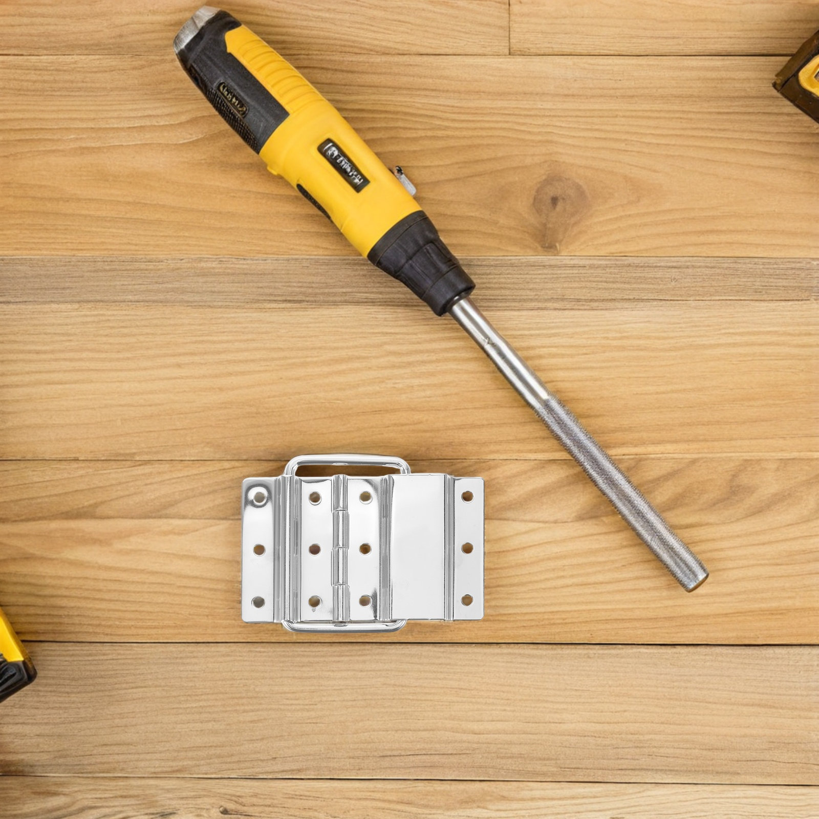 4Pcs Engsel Lipat Tahan Bantin - Heavy Equipment Lift ulasan dan harga