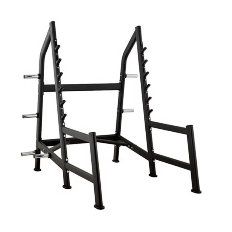 Rak Squat Power Cage, Rak Powe - Heavy Equipment Lift ulasan dan harga