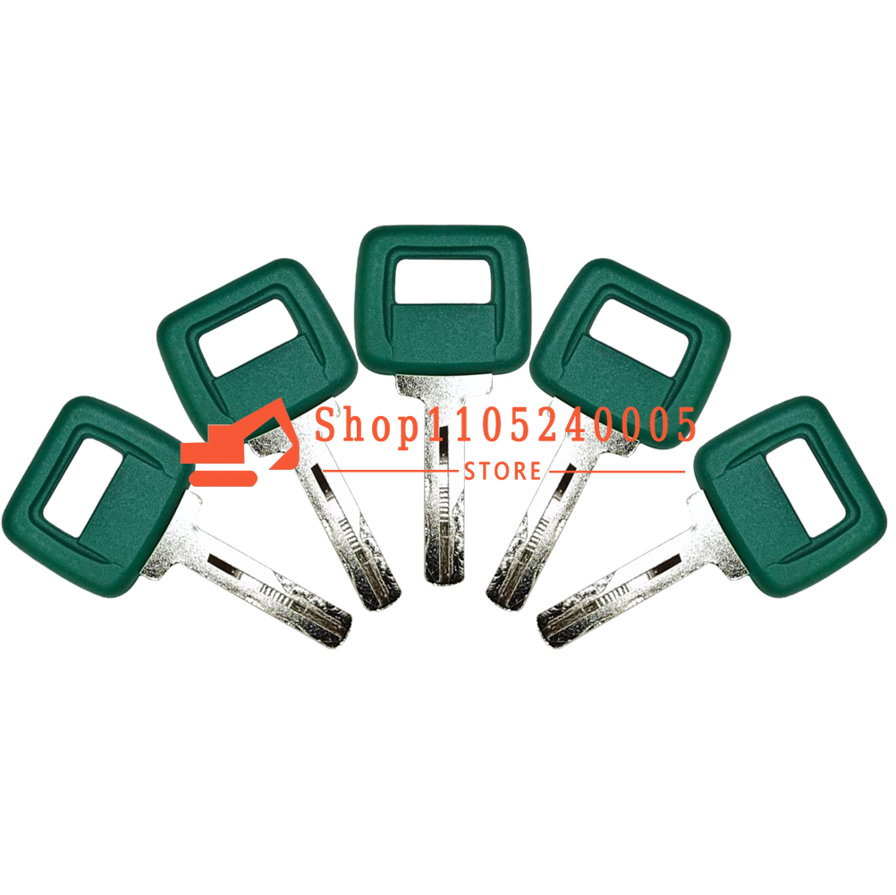 20/10/5/1PCS Kunci Baru untuk  - Heavy Equipment Hauling ulasan dan harga