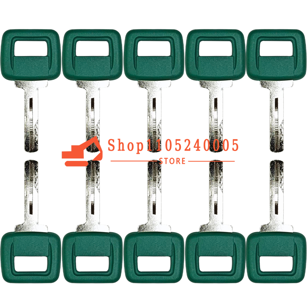 20/10/5/1PCS Kunci Baru untuk  - Heavy Equipment Hauling ulasan dan harga
