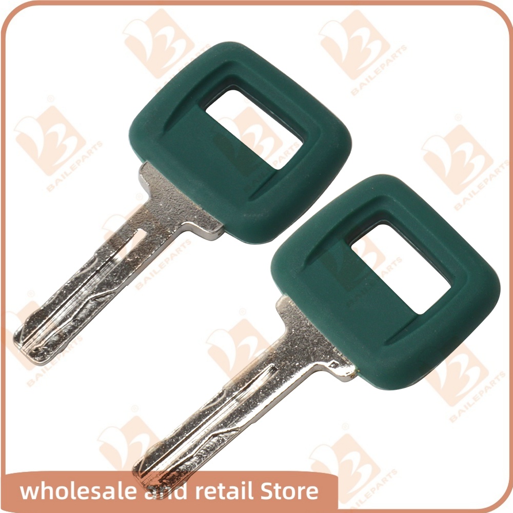 10PCS Kunci Pengapian 11039228 - Heavy Equipment Hauling ulasan dan harga