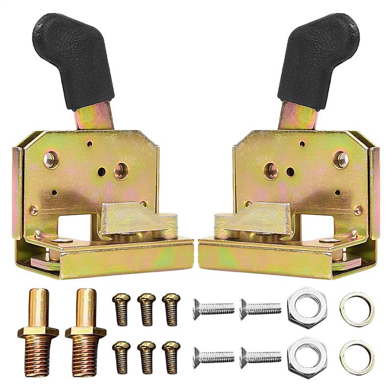 Kunci pegangan pintu untuk For - Heavy Equipment Engineering ulasan dan harga