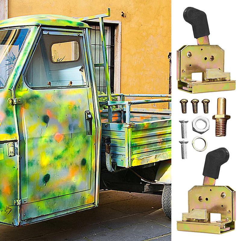 Kunci pegangan pintu untuk For - Heavy Equipment Engineering ulasan dan harga