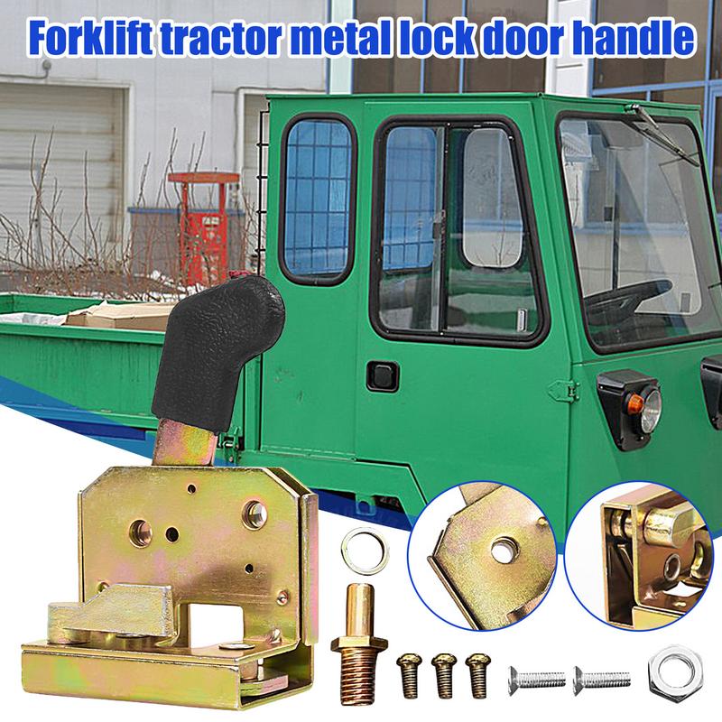 Kunci pegangan pintu untuk For - Heavy Equipment Engineering ulasan dan harga