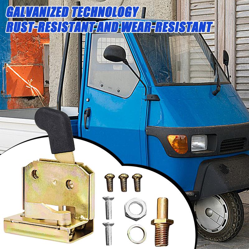 Kunci pegangan pintu untuk For - Heavy Equipment Engineering ulasan dan harga