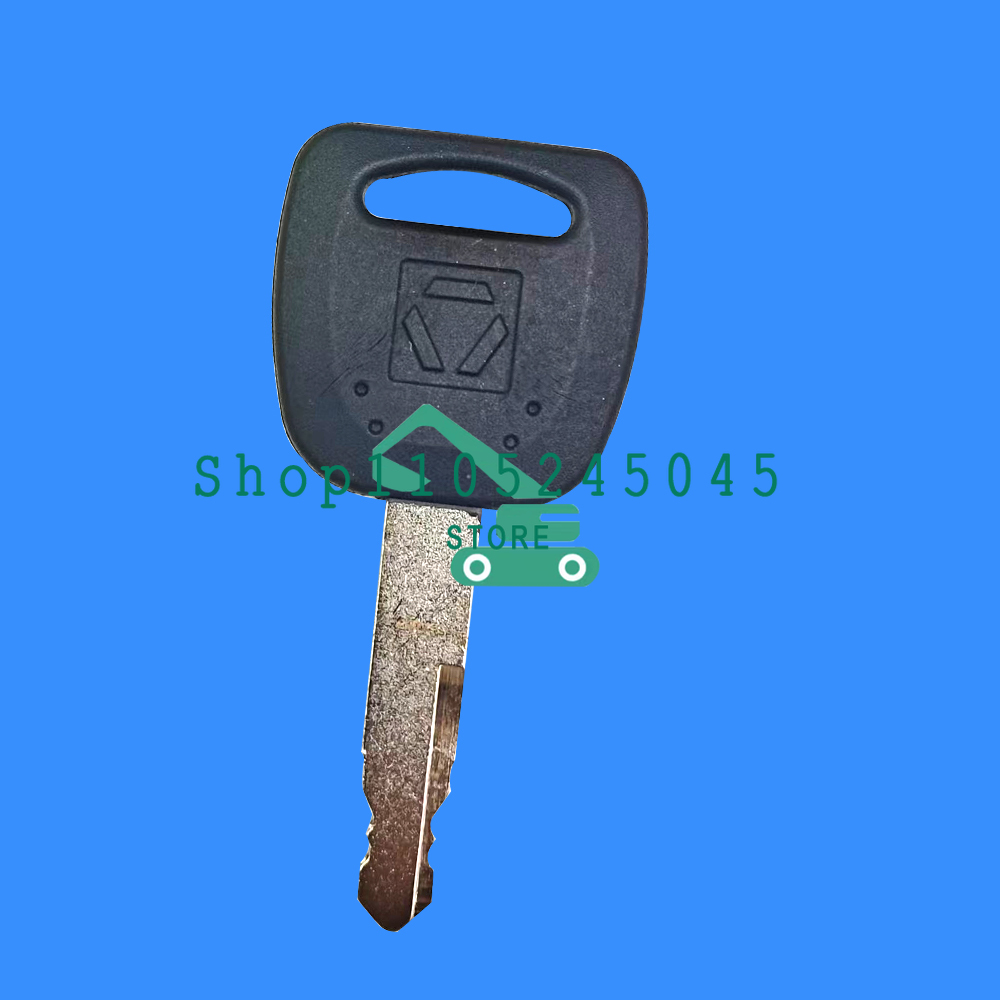 1/5/10 Buah Kunci Starter Baru - Heavy Equipment Xcmg ulasan dan harga