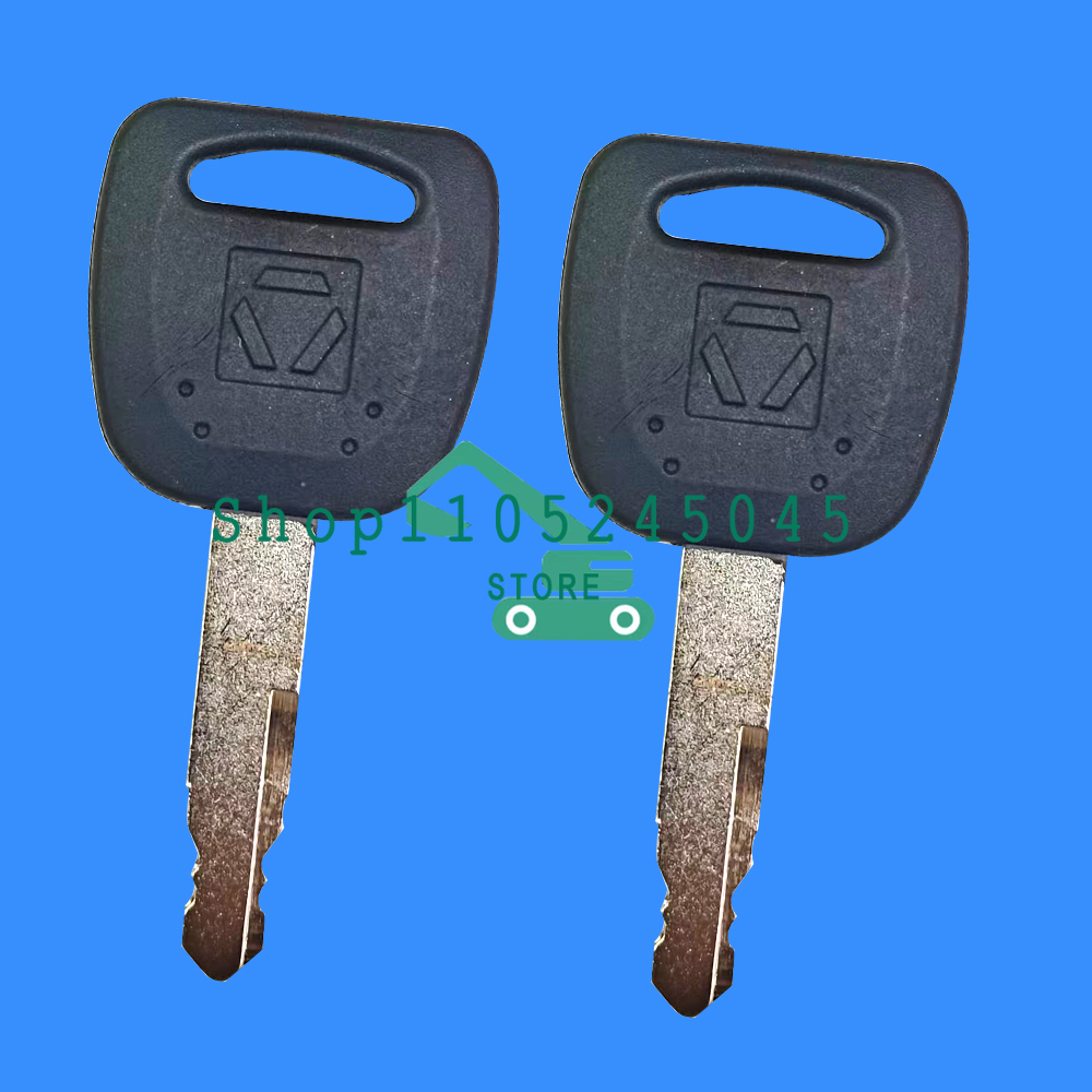 1/5/10 Buah Kunci Starter Baru - Heavy Equipment Xcmg ulasan dan harga