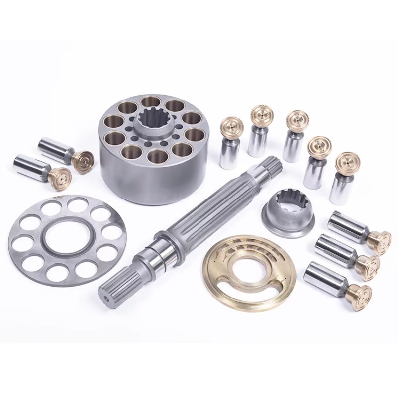 Kit Perbaikan Motor Ayun Hidro - Heavy Equipment For Construction ulasan dan harga
