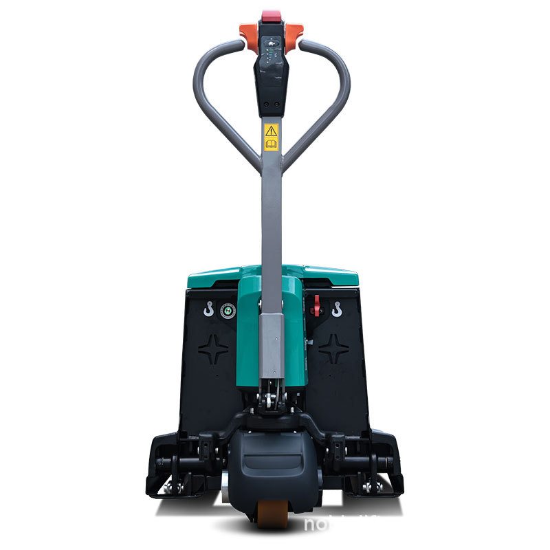 Truk Pallet Listrik, Forklift  - Heavy Equipment Lift ulasan dan harga
