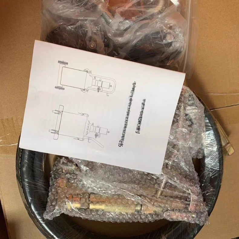 Pistol Pelumas Pneumatik, Alat - Grease For Heavy Equipment ulasan dan harga