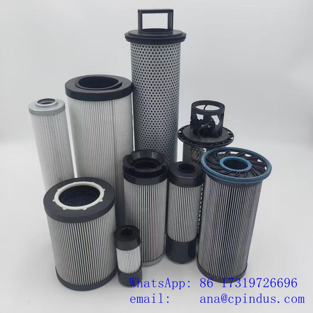 Filter XCMG 803484685 S00330D1 - Heavy Equipment Xcmg ulasan dan harga
