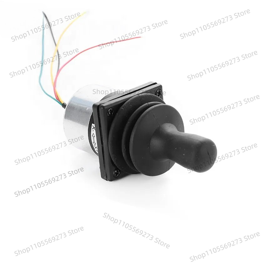 Pengontrol Joystick Industri S - Heavy Equipment Engineering ulasan dan harga