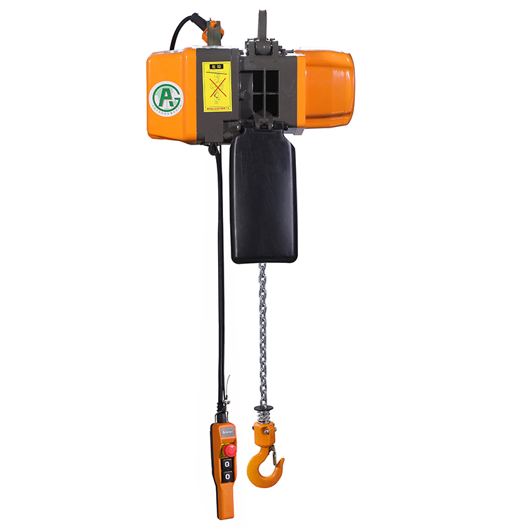 Alat Pengangkat Rantai Listrik - Heavy Equipment Lift ulasan dan harga