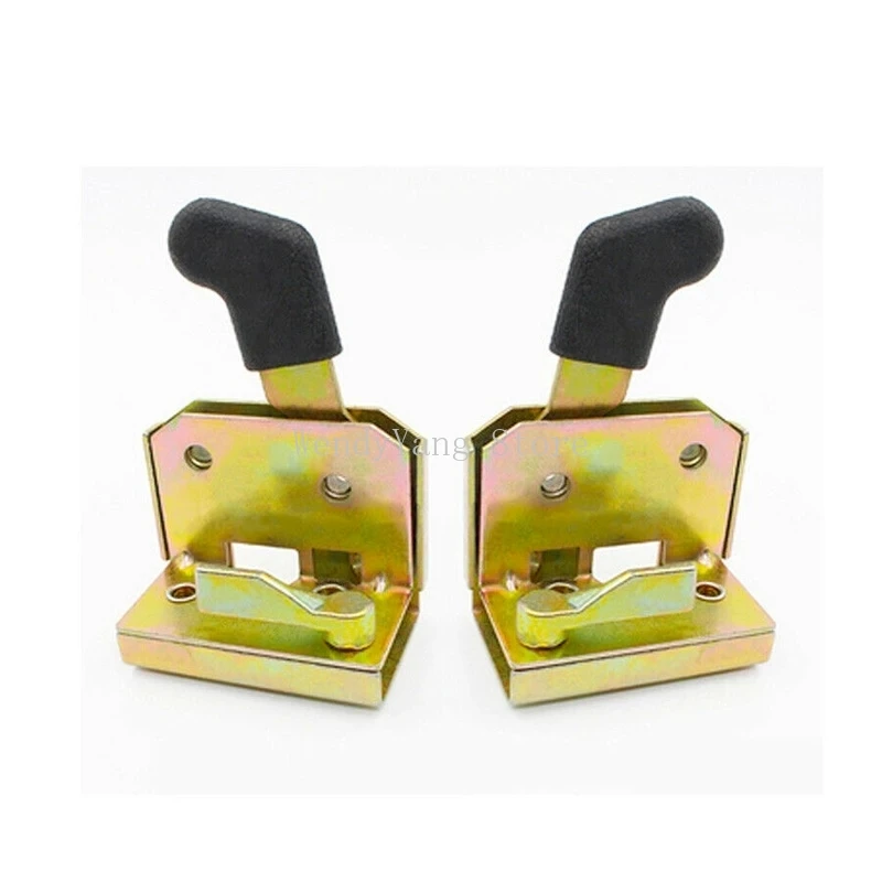502 tipe Universal Forklift tr - Heavy Equipment Engineering ulasan dan harga