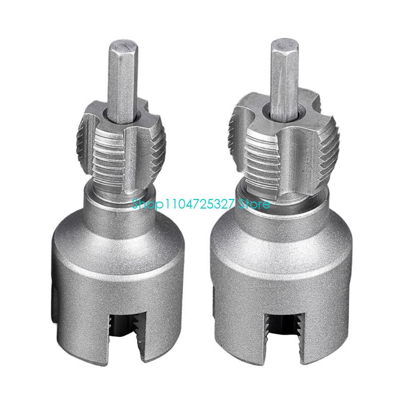 D8KF Threading Pipa PVC untuk  - Heavy Equipment Pictures ulasan dan harga