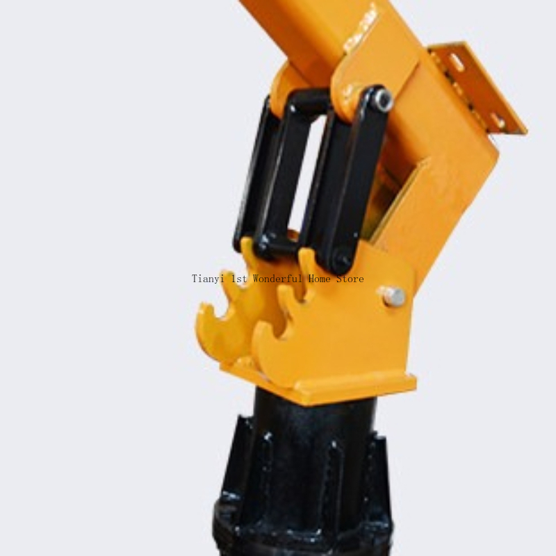 Peralatan Gudang Crane Pengang - Heavy Equipment Business ulasan dan harga