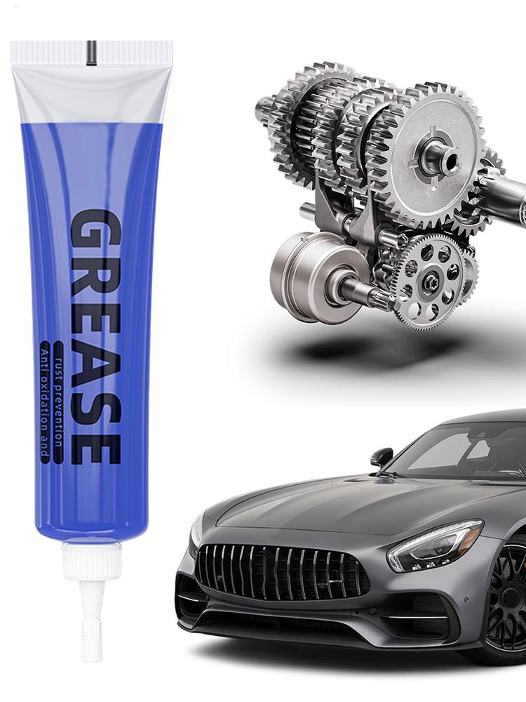 Tabung Gemuk Lithium Tahan Lam - Grease For Heavy Equipment ulasan dan harga