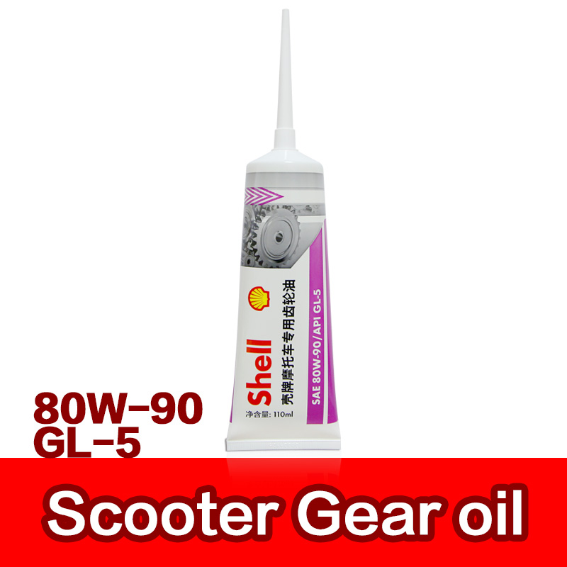 Pelumas Cangkang Oli Transmisi - Grease For Heavy Equipment ulasan dan harga