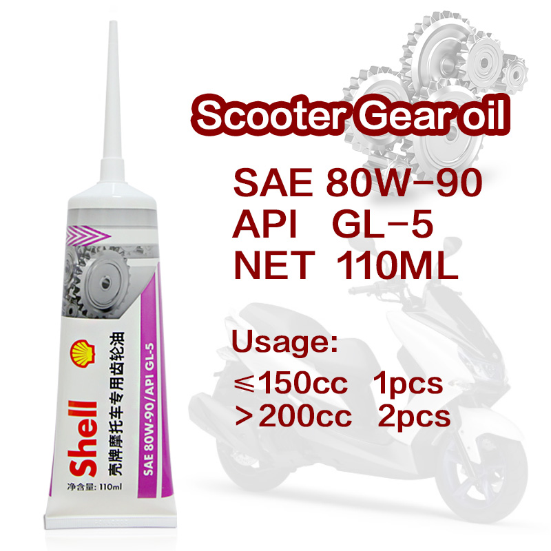 Pelumas Cangkang Oli Transmisi - Grease For Heavy Equipment ulasan dan harga