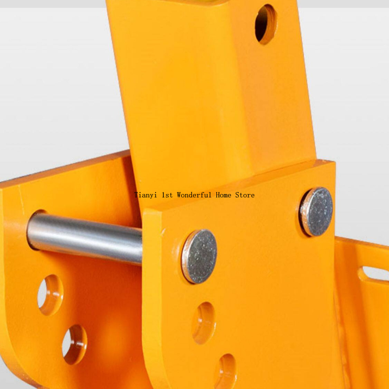 Kran Angkat Konstruksi Luar Ru - Heavy Equipment Business ulasan dan harga