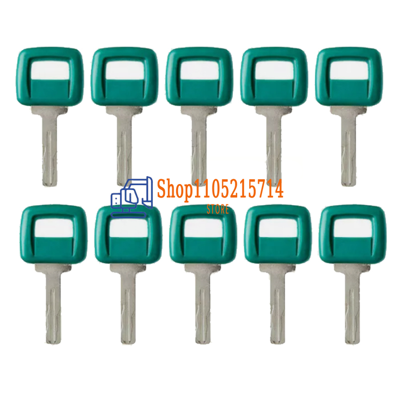 1/5/10/30pcs Kunci Untuk volo  - Heavy Equipment Hauling ulasan dan harga
