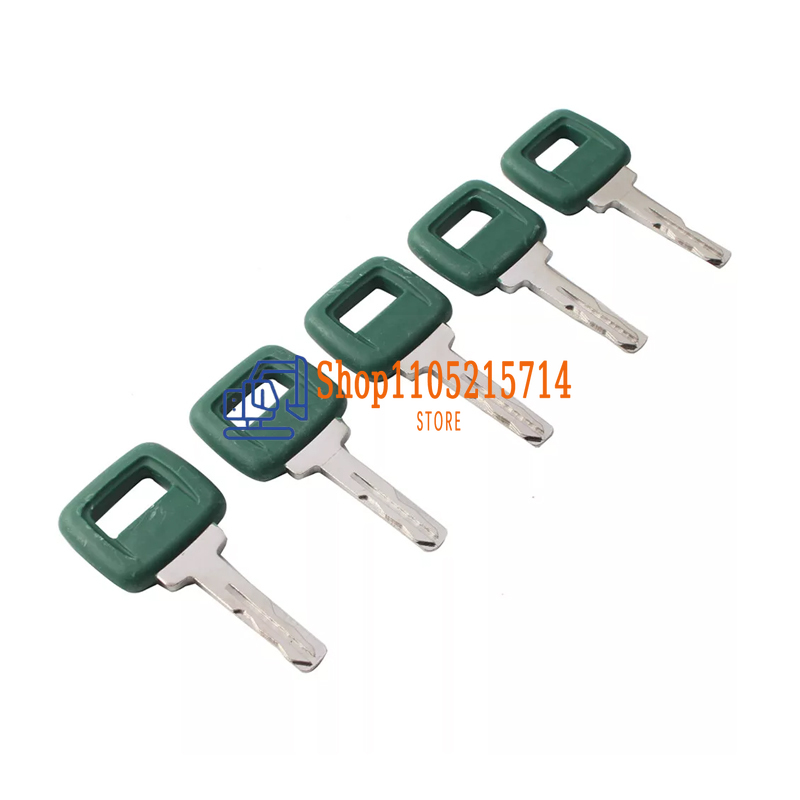 1/5/10/30pcs Kunci Untuk volo  - Heavy Equipment Hauling ulasan dan harga