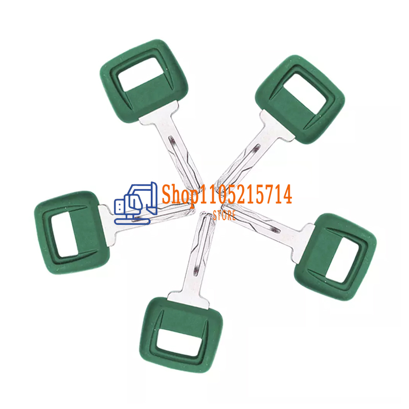 1/5/10/30pcs Kunci Untuk volo  - Heavy Equipment Hauling ulasan dan harga