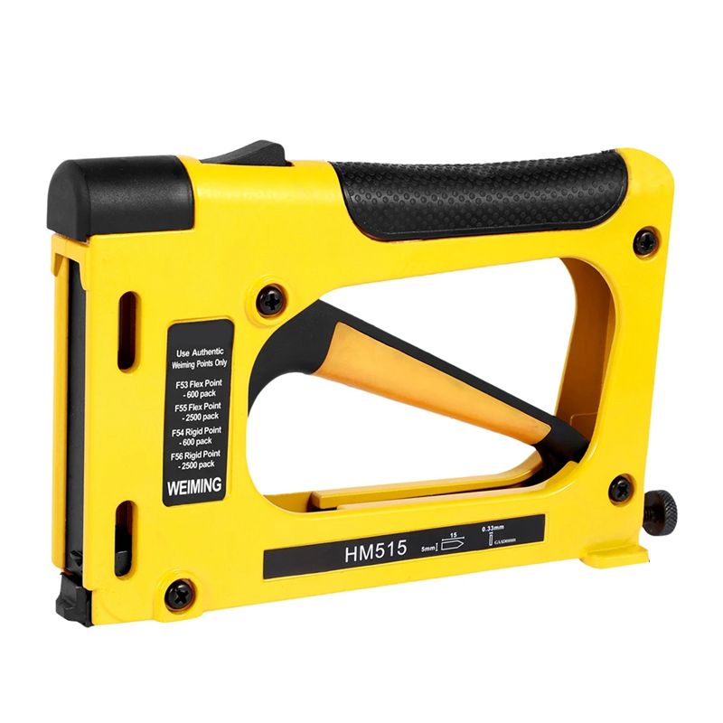 Alat Paku Stapler A77I untuk P - Heavy Equipment Pictures ulasan dan harga