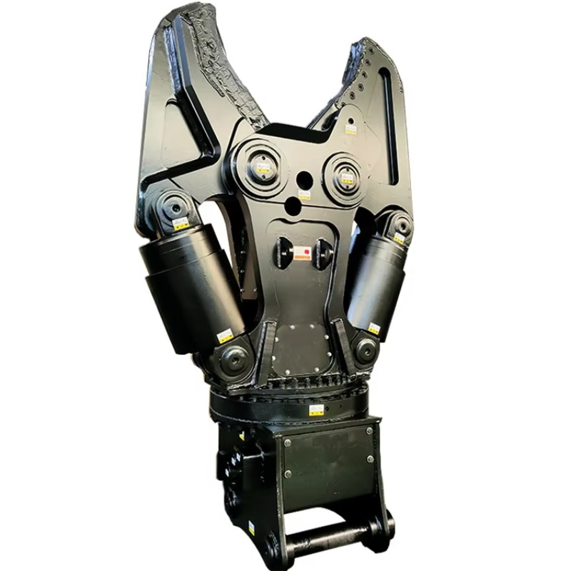 Mesin Pemotong Baja Hidrolik E - Heavy Equipment Industry ulasan dan harga