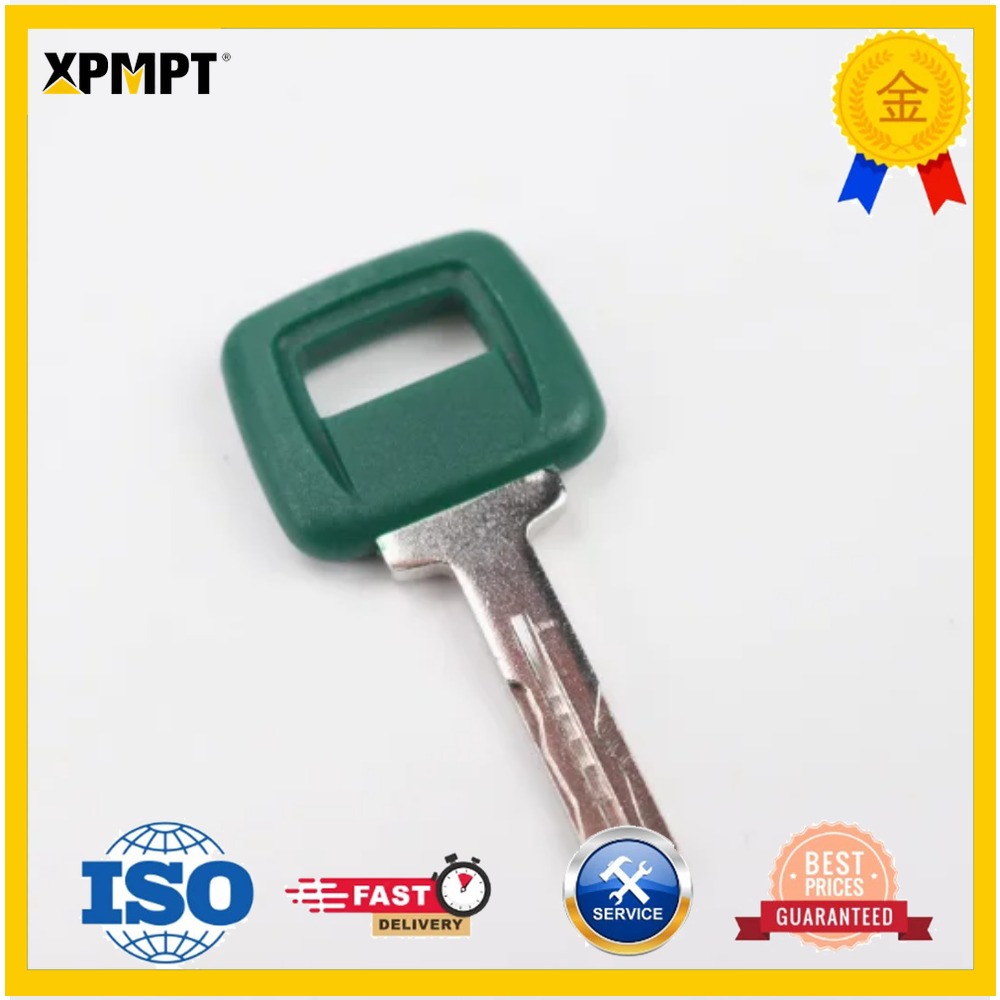 10PCS Kunci Kontak 11039228 un - Heavy Equipment Hauling ulasan dan harga