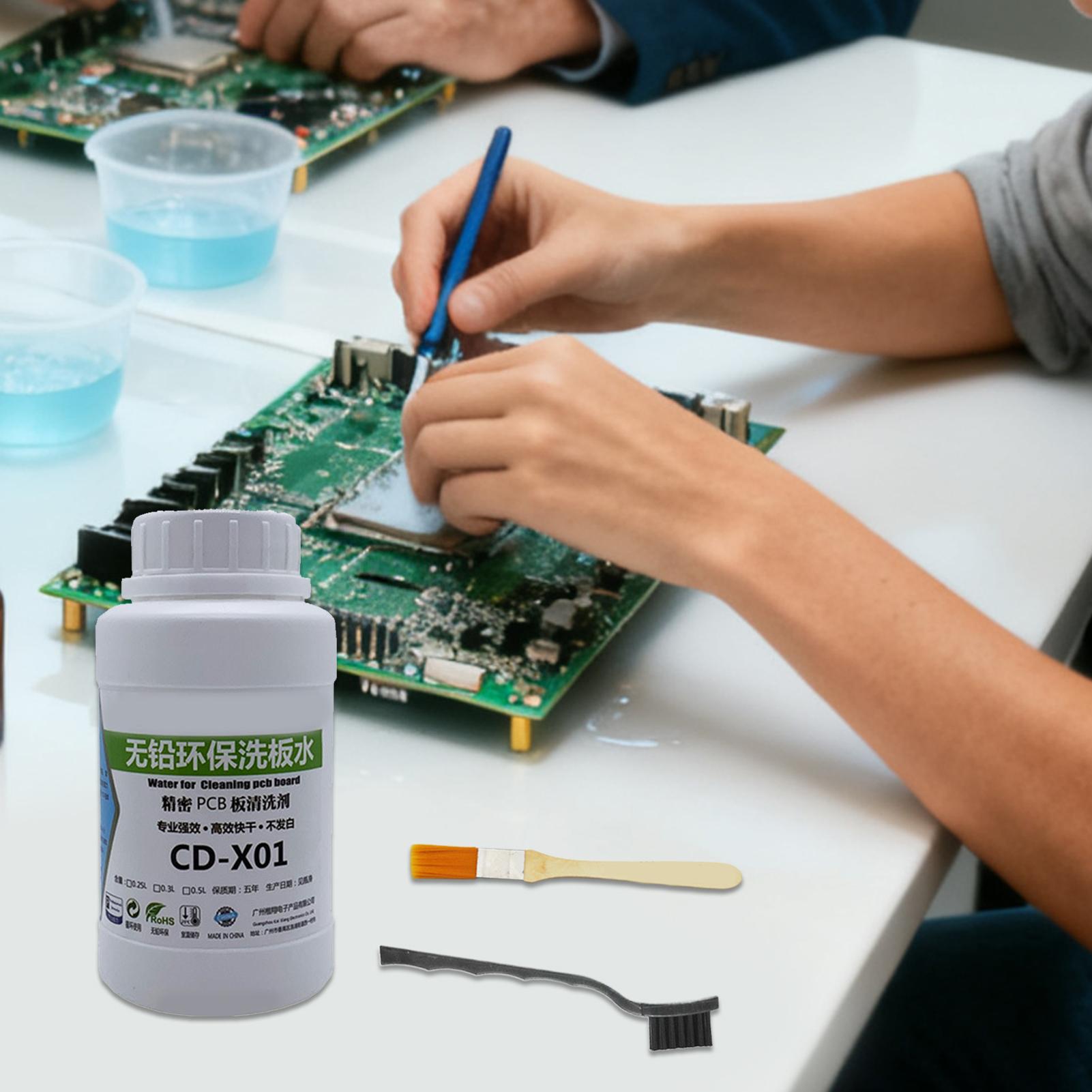 Semprotan Pembersih Elektronik - Heavy Equipment Industry ulasan dan harga