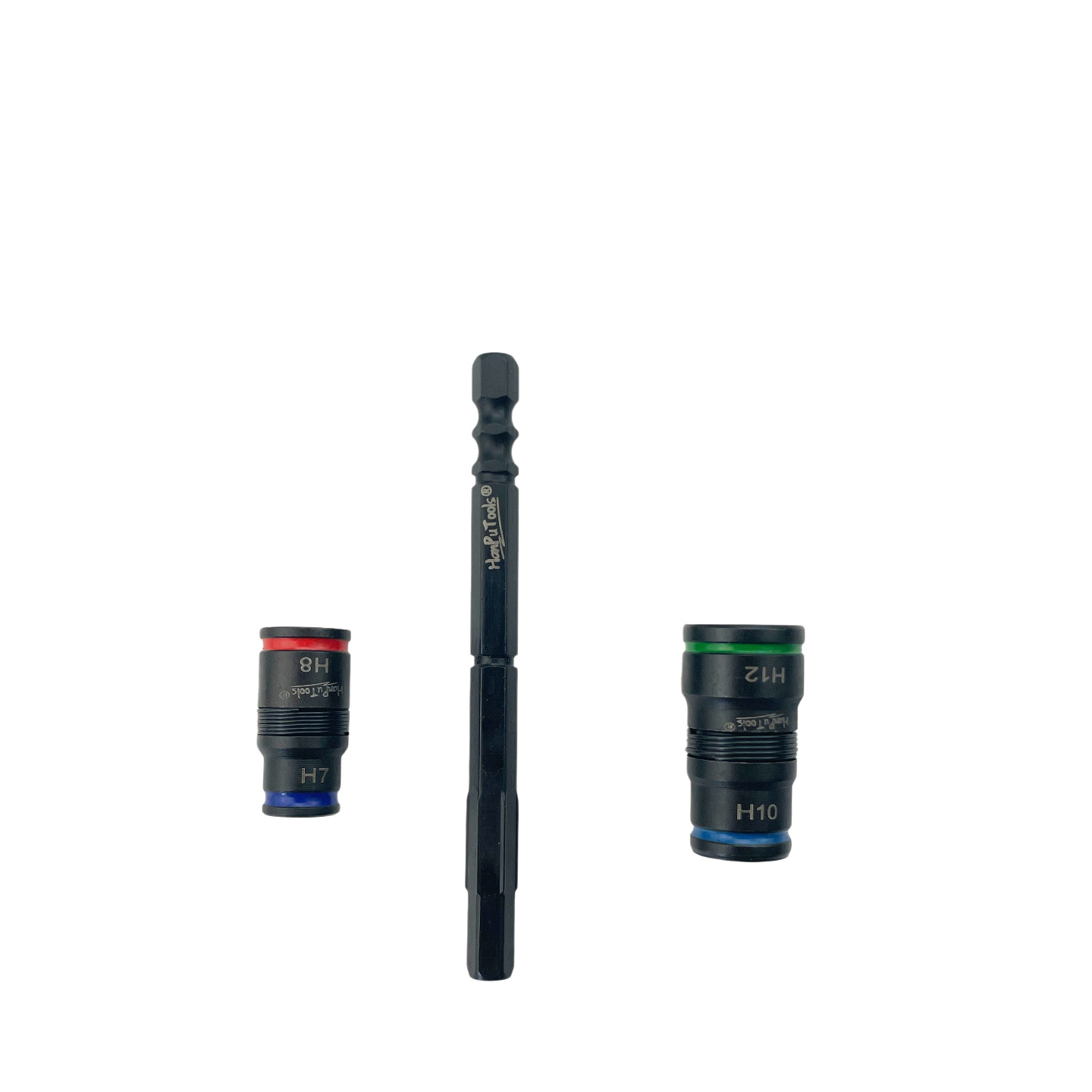 Adaptor Hex Magnetik 6 in 1 Be - Heavy Equipment For Construction ulasan dan harga