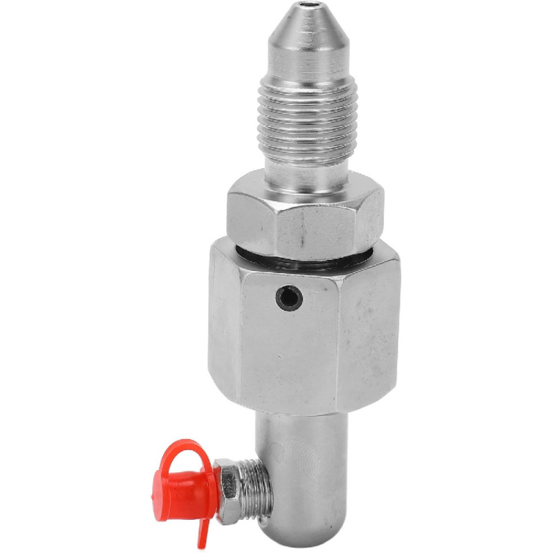 Fitting Oli Baja Tahan Karat 4 - Grease For Heavy Equipment ulasan dan harga