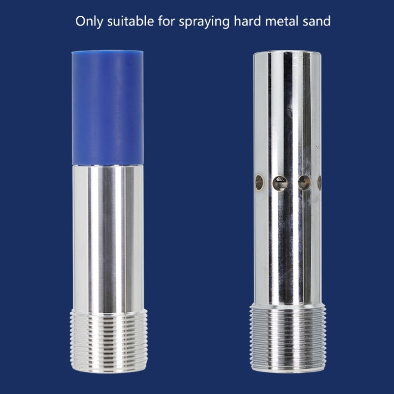 Kepala Nosel Sandblasting Tuga - Heavy Equipment For Construction ulasan dan harga
