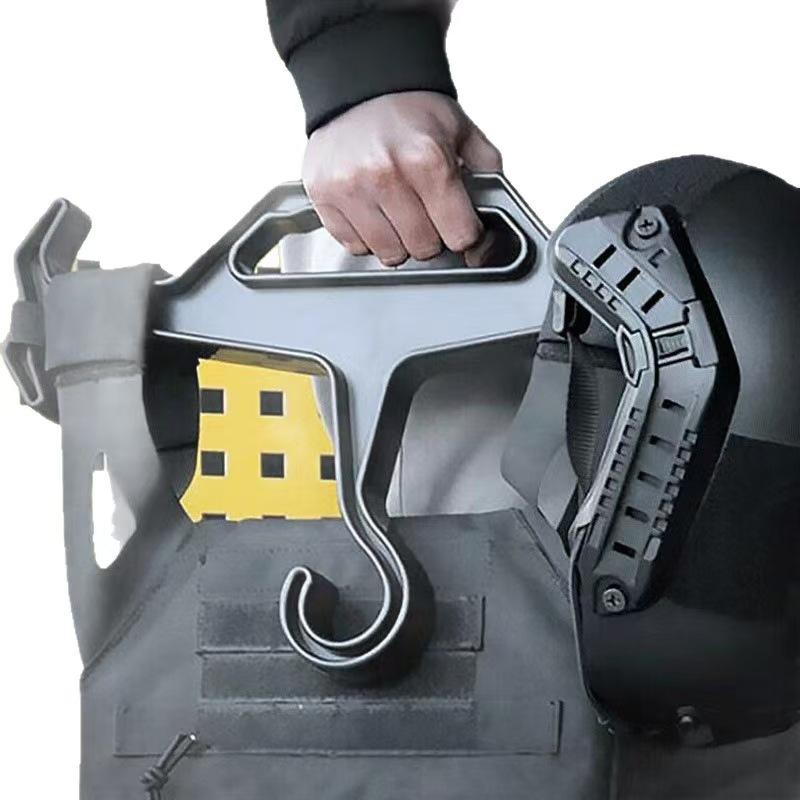 Rak Display Peralatan Taktis,  - Heavy Equipment Business ulasan dan harga