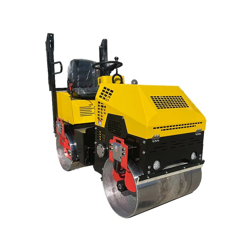 Alat Pemadat Tanah Aspal Berge - Heavy Equipment For Construction ulasan dan harga