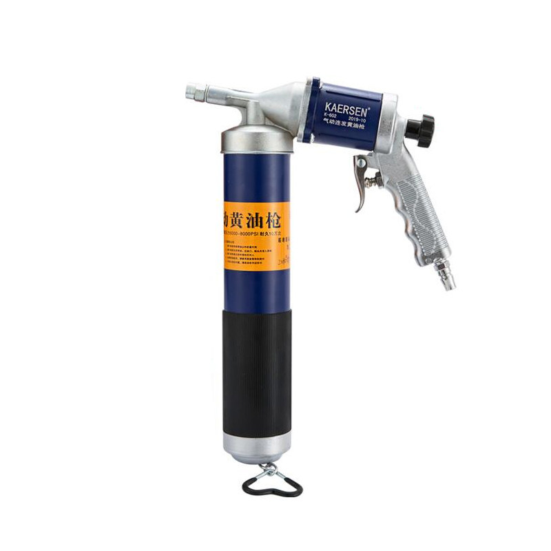 Pistol Grease Gun Tugas Berat  - Grease For Heavy Equipment ulasan dan harga