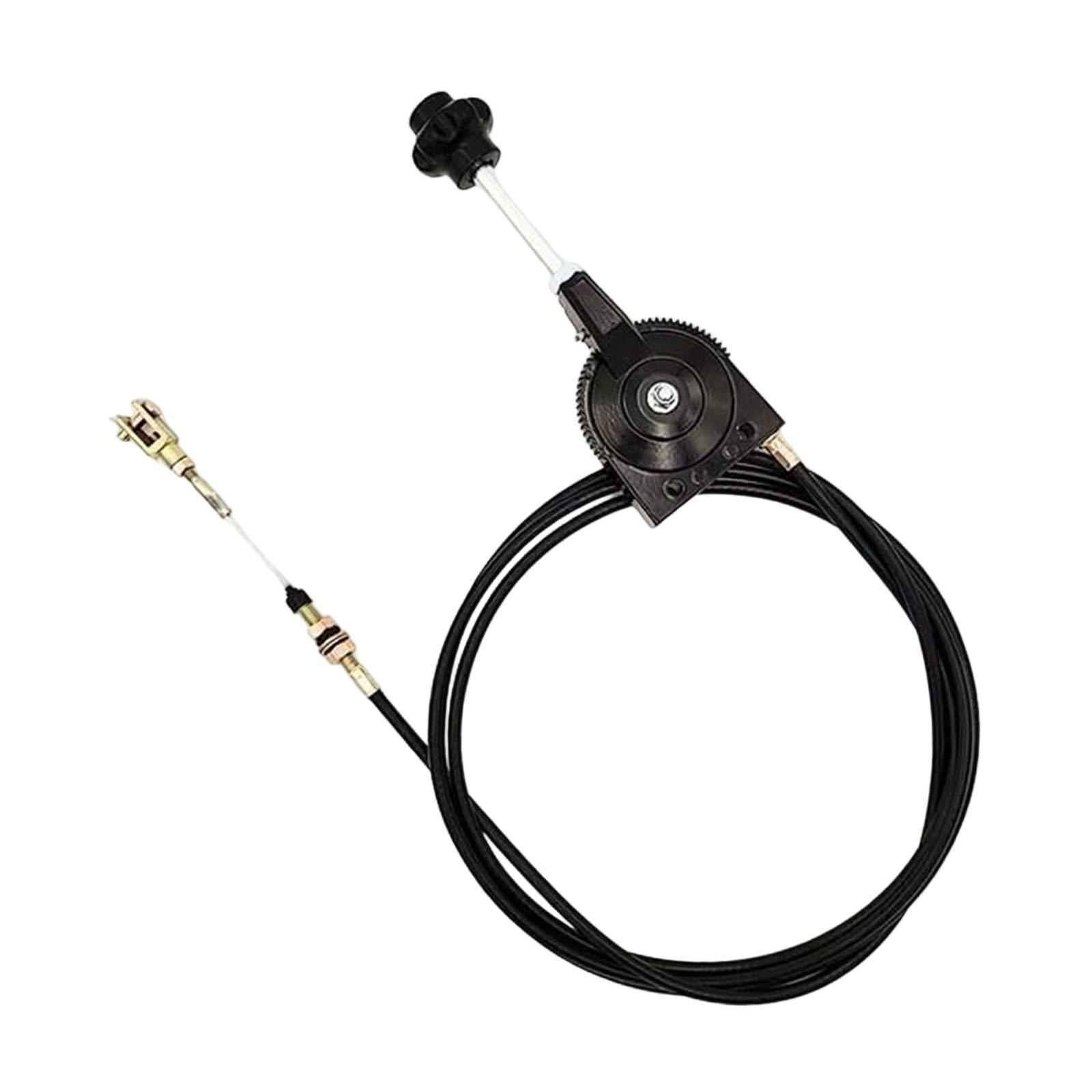 Kabel Throttle Excavator Manua - Heavy Equipment Engineering ulasan dan harga