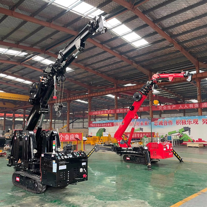 Alat Pengangkat Berat Mini Cra - Heavy Equipment Lift ulasan dan harga