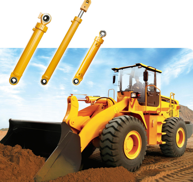 Silinder Outrigger Krom ID 10- - Heavy Equipment Lift ulasan dan harga