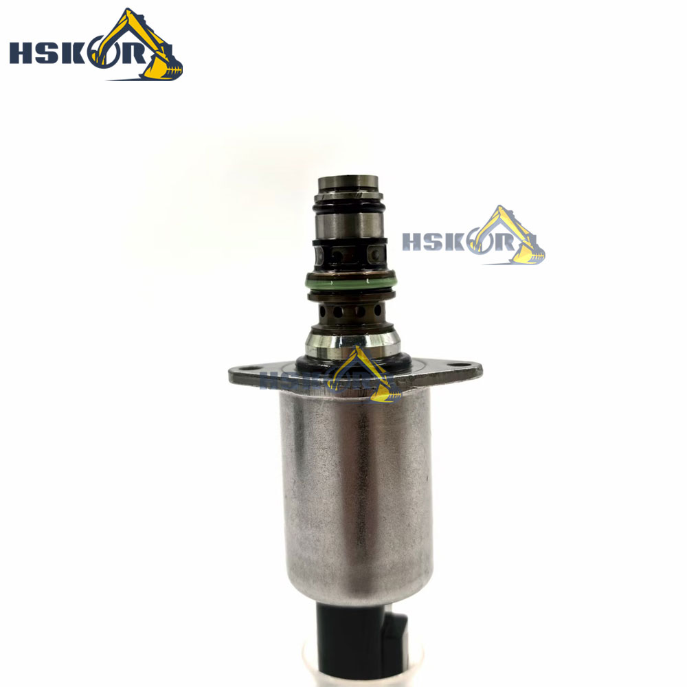 Katup Solenoid 585-9231 untuk  - Heavy Equipment For Construction ulasan dan harga