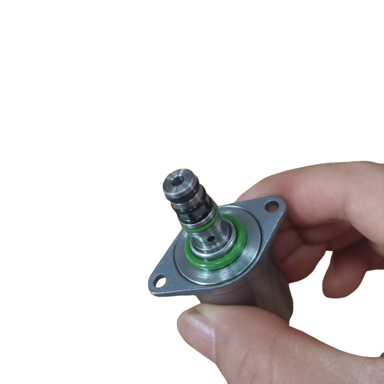 Katup Solenoid Proporsional TM - Heavy Equipment Xcmg ulasan dan harga